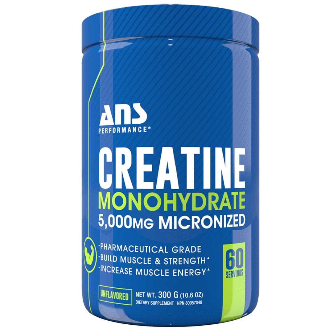 ANS Performance Creatine Monohydrate