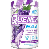 ANS Performance Quench BCAA 30 Serve Grape Blast