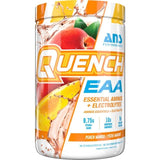 ANS Performance Quench BCAA 30 Serve Peach Mango