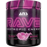 ANS Performance Rave 60 Serve Pink Lemonade