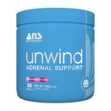 ANS Performance Unwind Adrenal Support (Random Flavour) *Gift*