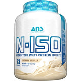 ANS PerformanceN-ISO 5lb Creamy Vanilla