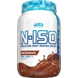 ANS PerformanceN-ISO 5lb Milk Choc / 1.8lb