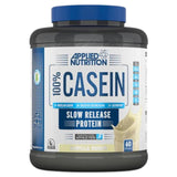 Applied Nutrition 100% Casein Protein 1.8kg Vanilla Cream