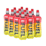 Applied Nutrition Body Fuel Electrolyte Water 500ml Rocket Ice Lolly / 12 Pack