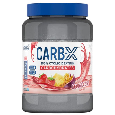 Applied Nutrition Carb-X Carbohydrates 1.2kg Fruit Burst