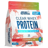 Applied Nutrition Clear Whey Protein 875g