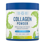 Applied Nutrition Collagen 165g Citrus Twist