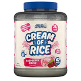 Applied Nutrition Cream Of Rice 2kg Raspberry Ripple