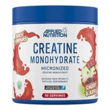 Applied Nutrition Creatine Monohydrate 250g Cherry And Apple