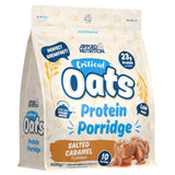 Applied Nutrition Critical Oats Protein Porridge 600g Salted Caramel