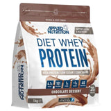 Applied Nutrition Diet Whey Protein 1kg Chocolate Dessert