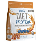 Applied Nutrition Diet Whey Protein 450g Salted Caramel