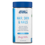 Applied Nutrition Hair Skin And Nails 60 Capsules