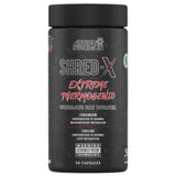 Applied Nutrition Shred-X Extreme Thermogenic Ultimate Fat Burner 90 Capsules