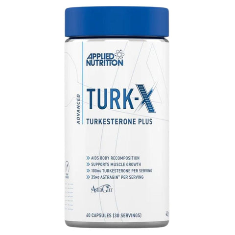 Applied Nutrition Turk-X 60 Capsules