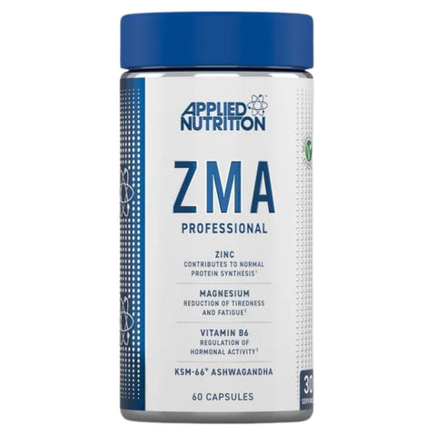 Applied Nutrition ZMA Pro 60 Capsules