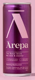 Ārepa Calm & Clarity Lite & Sparkling Brain Drink