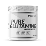 Athletech Pure Glutamine Powder 300g