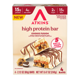 Atkins Layered High Protein Bar