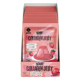 ATP NoWay Collagen Jelly Raspberry / 10 Pack