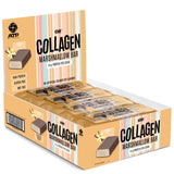 ATP NoWay Collagen Mallow Bar Vanilla / 12 Pack