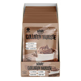 ATP NoWay Collagen Mousse Chocolate / 10 Pack