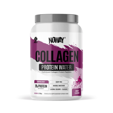 ATP NoWay Collagen Protein Water Grape / 30 Serve