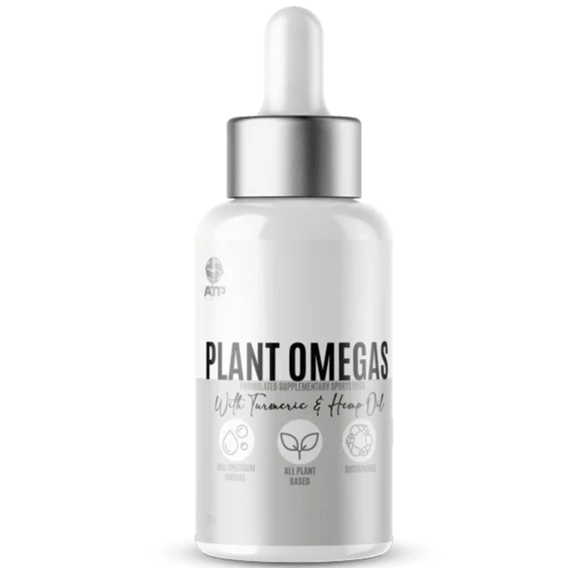 ATP Plant Omegas 75ml