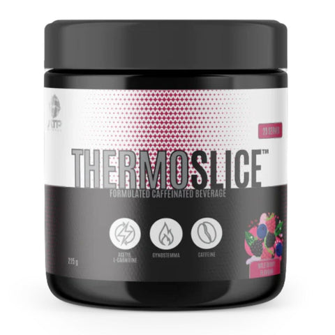 ATP Thermoslice 25 Serves / Wild Berry