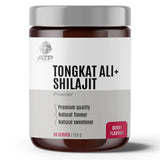 ATP Tongkat Ali & Shilajit Powder 150g / Berry