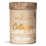 Before You Speak Collagen Complex Cookies & Cream