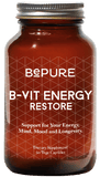 BePure B-Vit Energy Restore 60 Day Supply