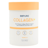 BePure Collagen+ 30 Serve Vanilla / 30 Serve