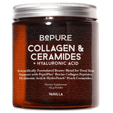 BePure Collagen & Ceramides (Bovine)