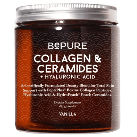 BePure Collagen & Ceramides (Bovine)