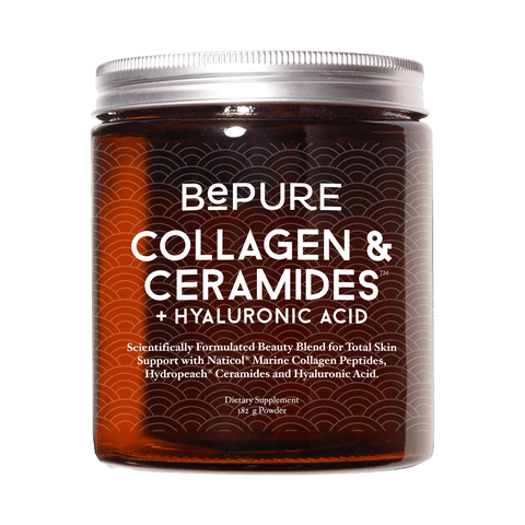 BePure Collagen & Ceramides