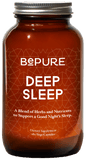 BePure Deep Sleep 180 Caps - 60 Day Supply