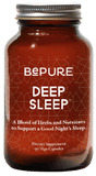 BePure Deep Sleep 90 Caps - 30 Day Supply