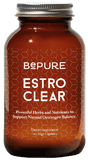 BePure EstroClear 120 Caps (60 Day Supply) / New