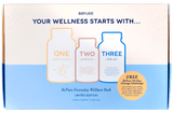 BePure Everyday Wellness Pack