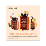 BePure Immune Essentials Kit (Limited Edition)