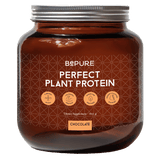 BePure Perfect Protein Chocolate / Glass Jar