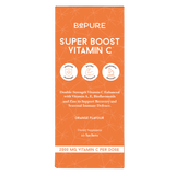 BePure Super Boose Vitamin C Sachets