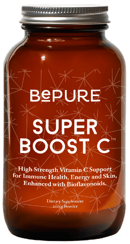 BePure Super Boost Vitamin C