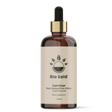 Bio Gold Pine Pollen Supercharge Liquid