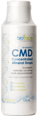 BioTrace Concentrated Mineral Drops (CMD) - 120ml 120ml