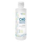 BioTrace Concentrated Mineral Drops (CMD) 120ml