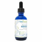 BioTrace Elemental Selenium Drops 60ml