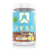 Ryse Loaded Pre Workout